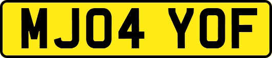 MJ04YOF