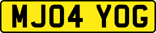 MJ04YOG