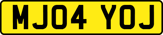 MJ04YOJ