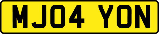 MJ04YON