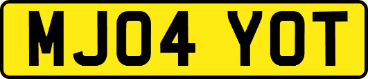 MJ04YOT