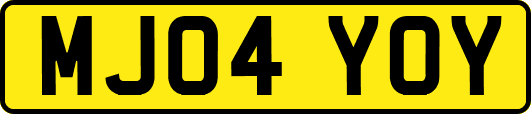 MJ04YOY