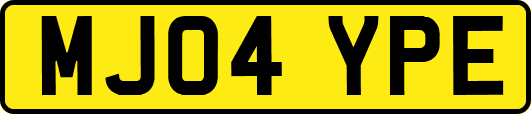 MJ04YPE