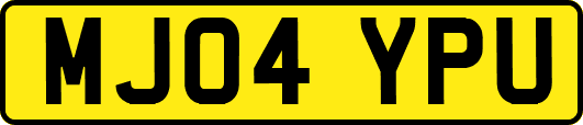 MJ04YPU