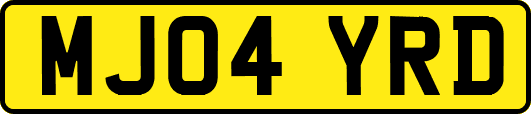 MJ04YRD