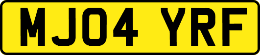 MJ04YRF