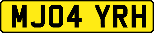 MJ04YRH