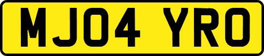 MJ04YRO