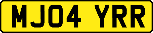 MJ04YRR