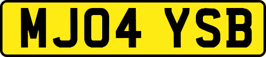 MJ04YSB