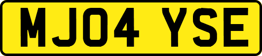 MJ04YSE