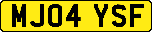 MJ04YSF