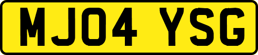 MJ04YSG