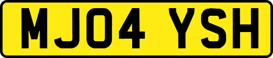 MJ04YSH