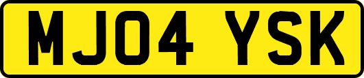 MJ04YSK