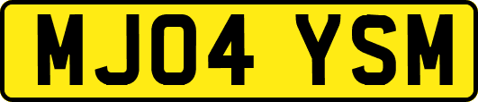 MJ04YSM