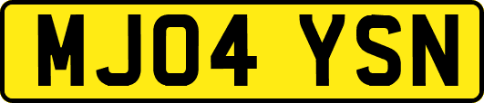 MJ04YSN