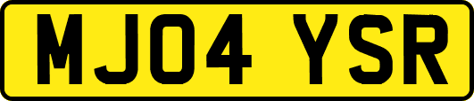 MJ04YSR
