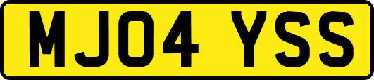 MJ04YSS