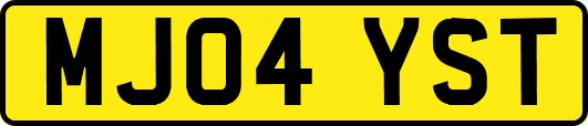 MJ04YST