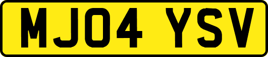 MJ04YSV
