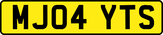 MJ04YTS
