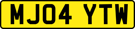 MJ04YTW