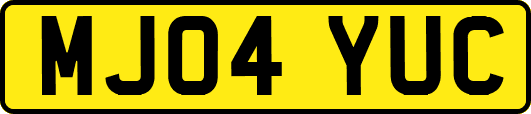 MJ04YUC