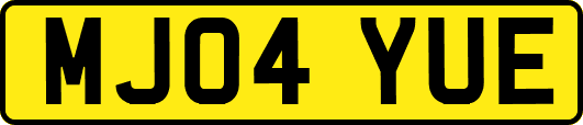MJ04YUE