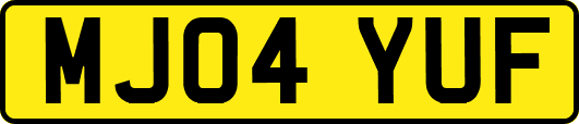 MJ04YUF