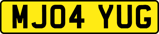 MJ04YUG