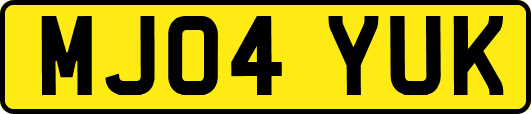 MJ04YUK