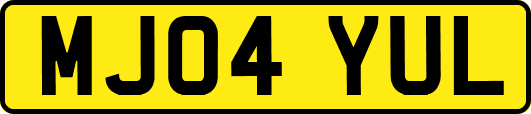MJ04YUL