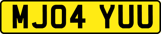 MJ04YUU