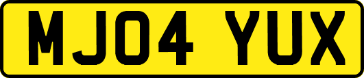 MJ04YUX