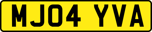 MJ04YVA