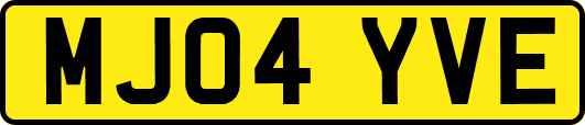 MJ04YVE