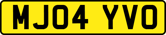 MJ04YVO