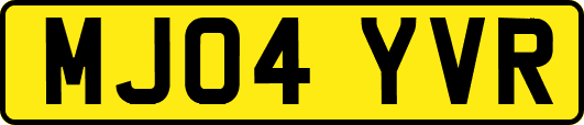 MJ04YVR