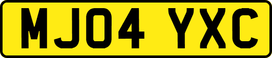 MJ04YXC