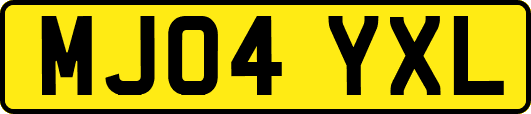 MJ04YXL