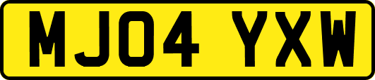MJ04YXW