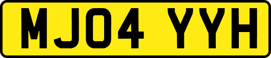 MJ04YYH