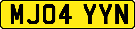 MJ04YYN