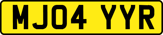 MJ04YYR