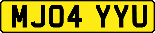 MJ04YYU