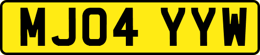MJ04YYW