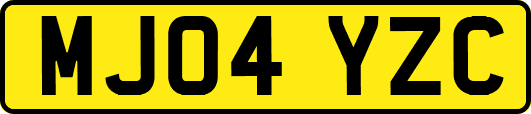 MJ04YZC