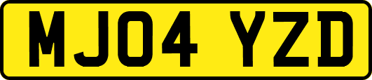 MJ04YZD