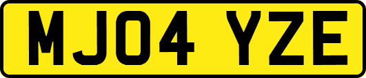 MJ04YZE